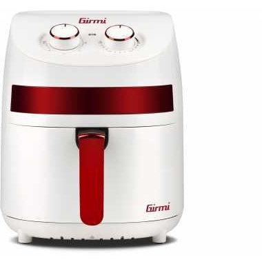 Friteuza cu Aer Cald FG93 1000W 3.2L Alb