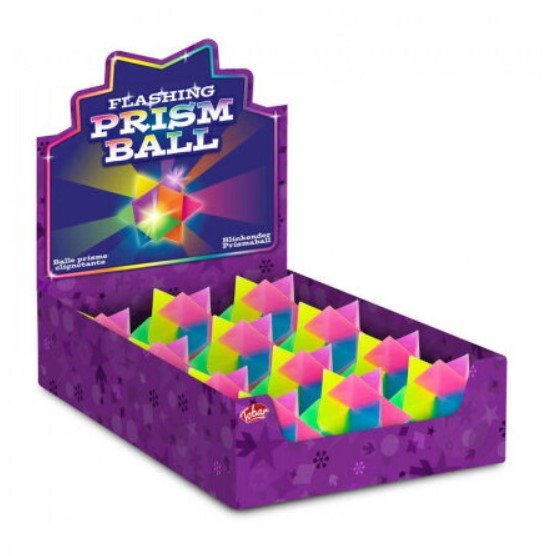 Minge cu lumini - Prisma - imagine 2