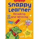 Snappy Learner
