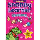 Snappy Learner Ortografie