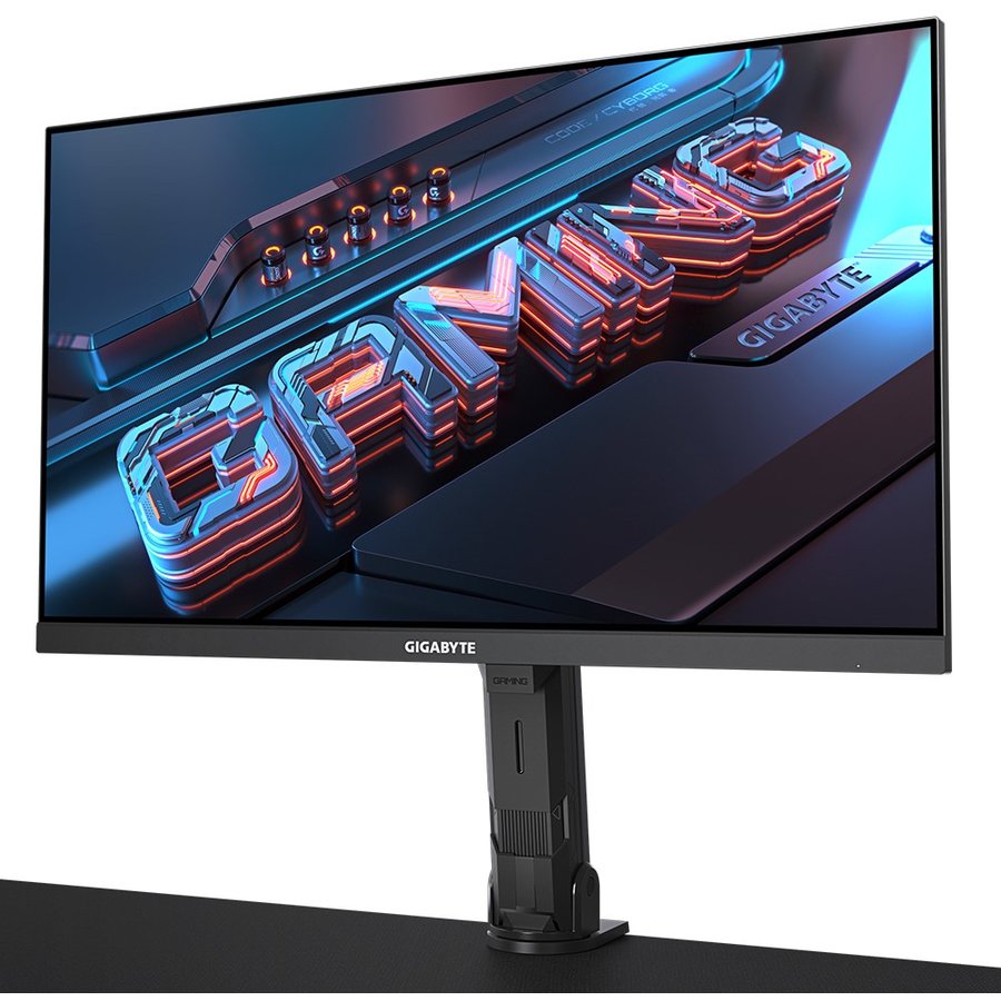 Monitor Gaming M28U AE 28inci 4K Ultra HD LED 1ms 144Hz Negru