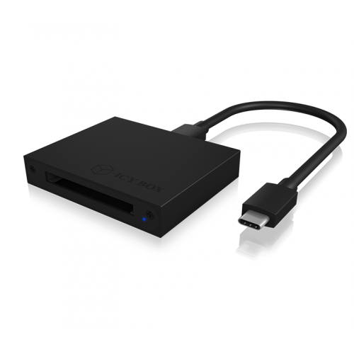 Card reader USB 3.1 Black