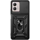 Cam Shield Pro compatibila cu Motorola Moto G13/G23 Black