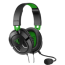 Casti gaming Turtle Beach Ear Force Recon 50x green