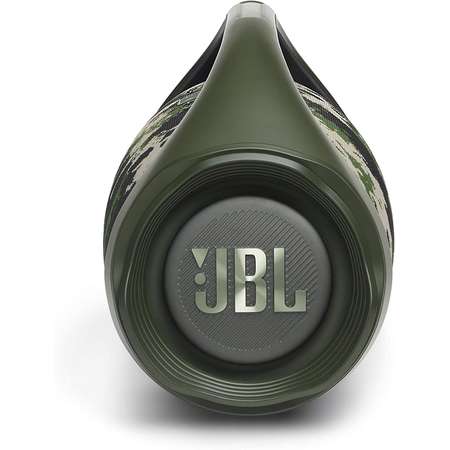 Boxa portabila JBL Boombox 2 Squad