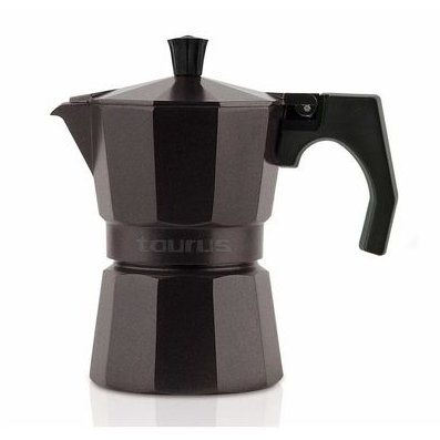 Filtru de Cafea Italica Elegance 6 Black