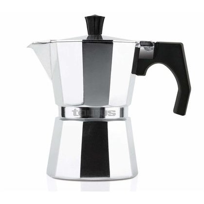 Filtru de Cafea Italica 9 Corp Aluminiu