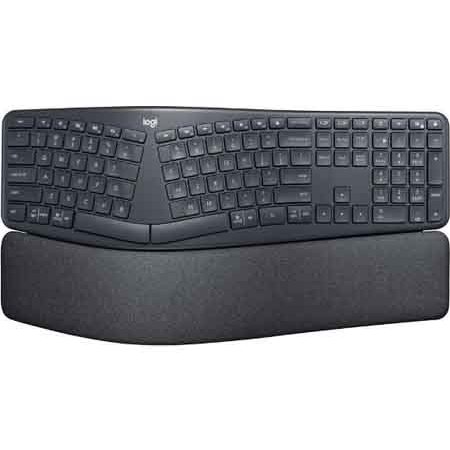 Tastatura Ergo K860 Black