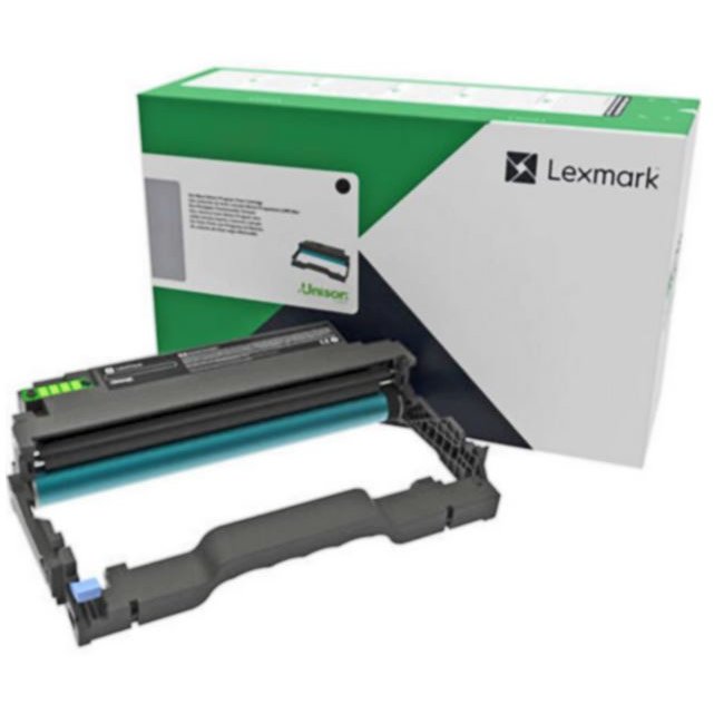 Drum Unit Lexmark 12000 pagini Black