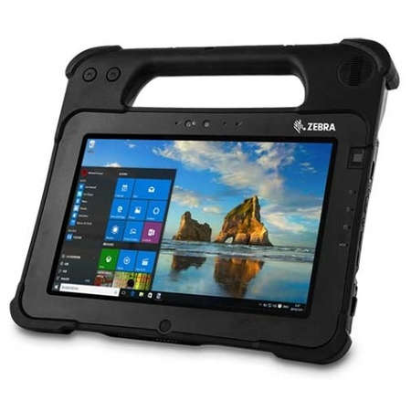 Tableta Zebra XPAD L10 4G 64GB WiFi Android 8 Negru