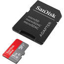 Card Sandisk Ultra microSDXC 1TB Android 150MB/s A1 UHS-I + Adaptor