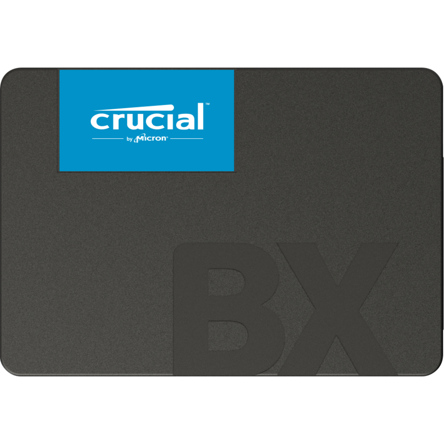 SSD BX500  2.5inch 500GB