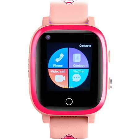 Smartwatch Garett Kids Sun Pro 4G Pink