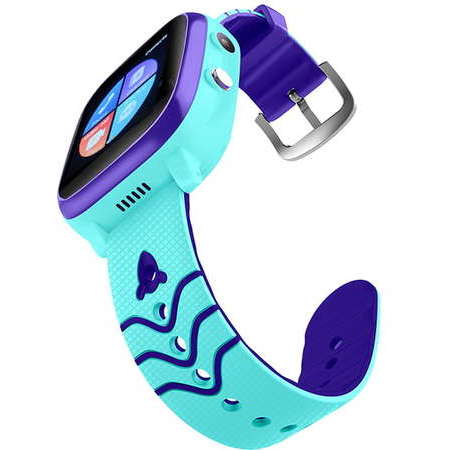 Smartwatch Garett Kids Sun Pro 4G Blue