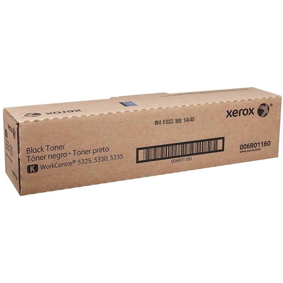 Toner 006R01160  30000Pag Negru