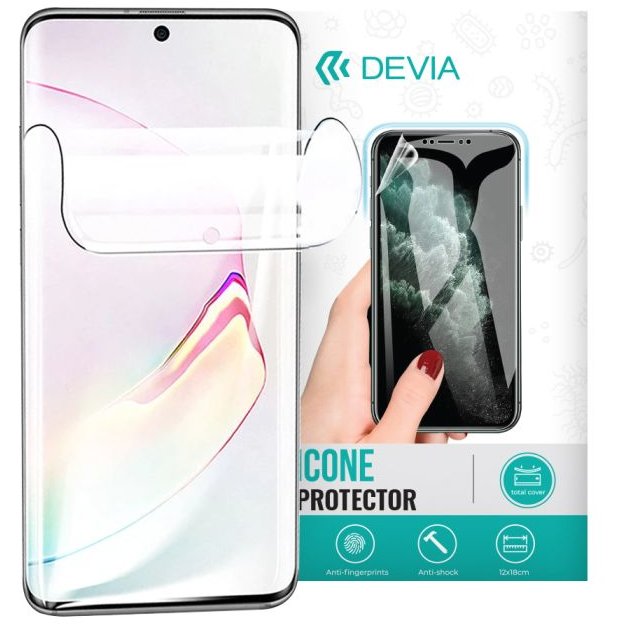 Folie protectie pentru Sony Xperia 5 IV