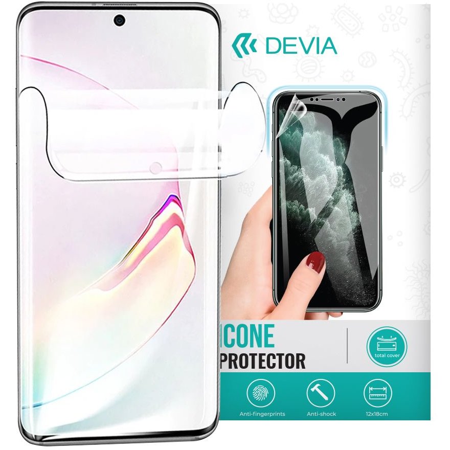 Folie protectie pentru Google Pixel 7 Pro