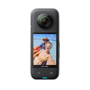 Camera Video Sport INSTA360 X3 360 5.7K  WiFi Bluetooth Microfon Touchscreen 2.29inch 1800mAh Negru