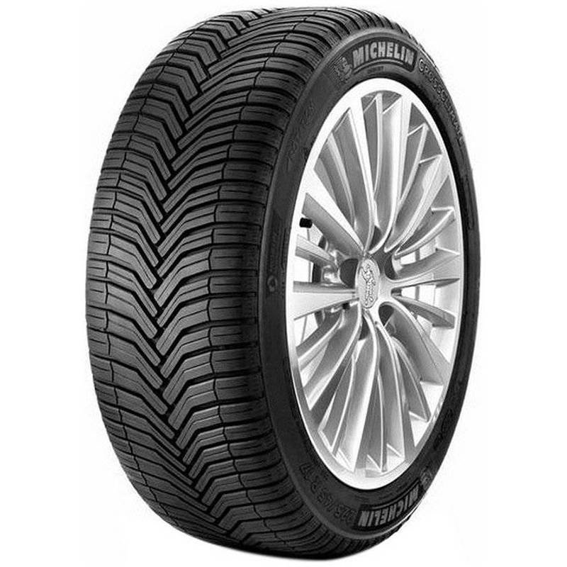 Anvelopa All Season CrossClimate SUV 275/55 R19 111V