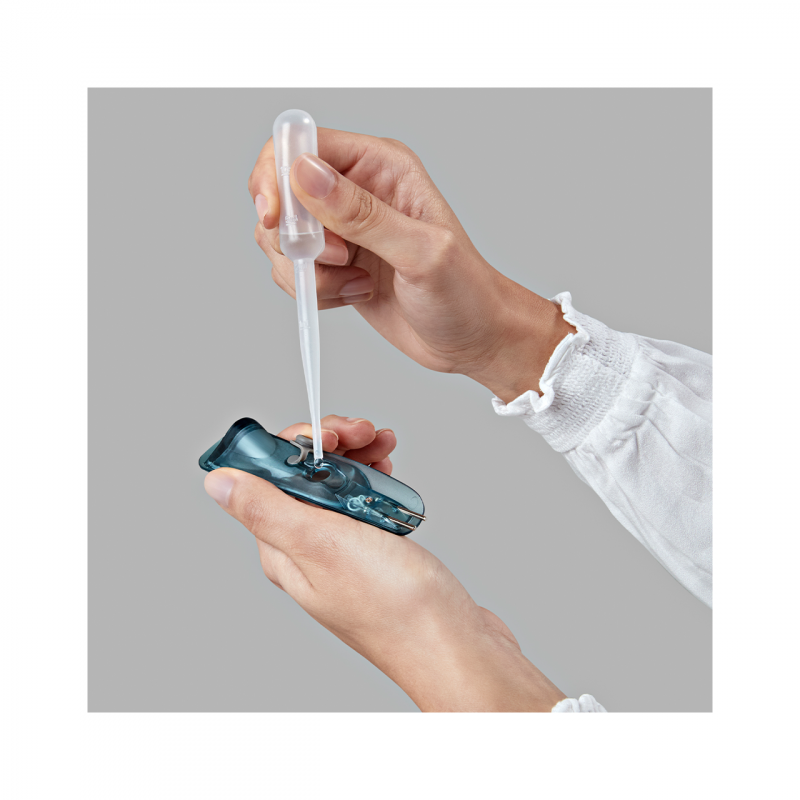 Placa de indreptat părul Remington S9001 230C White — imaginea 4