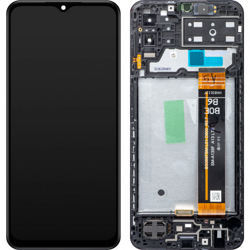 Display TouchScreen Samsung pentru Galaxy M13