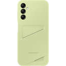 EF-OA146TGEGWW Galaxy A14 5G (A146) Card Slot Cover Lime