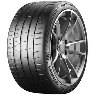 Anvelopa Vara Sportcontact 7 XL 225/40 R18 92Y