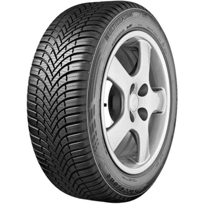 Anvelopa All Season Multiseason Gen02 XL 235/45 R18 98Y