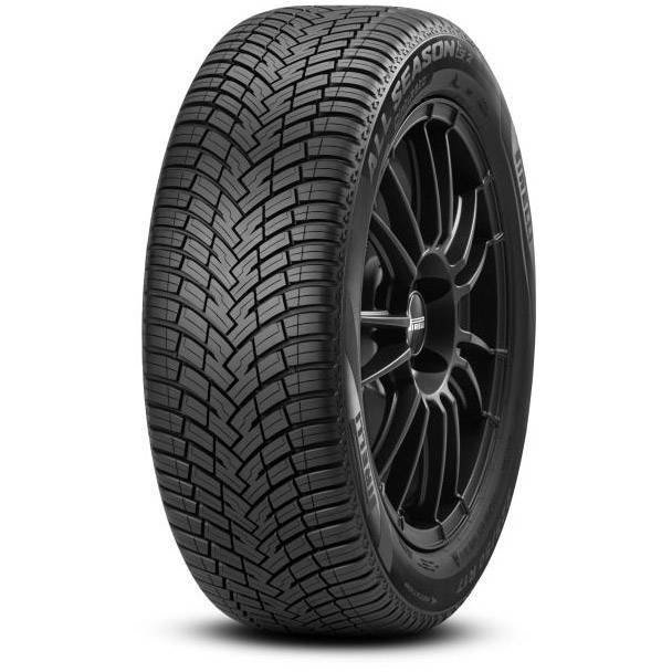 Anvelopa Cinturato All Season SF2 XL 235/55 R17 103V