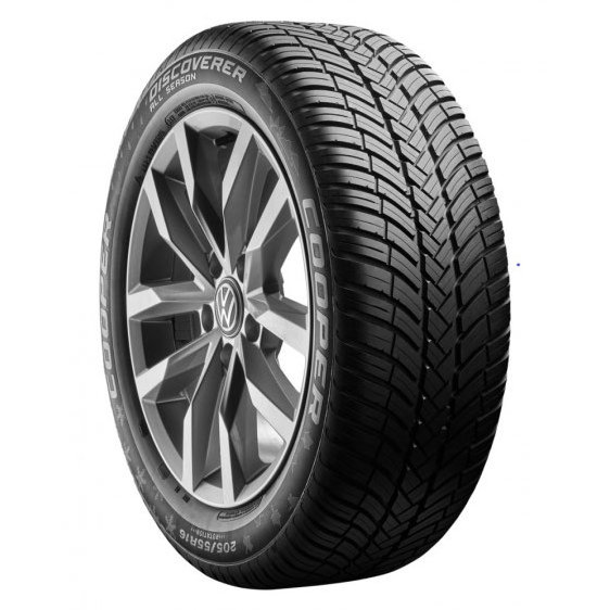 Anvelopa Discoverer All Season XL 225/50 R17 98V