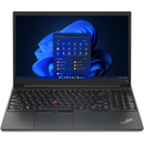 ThinkPad E15 Gen4 FHD 15.6 inch Intel Core i5-1235U 8GB 256GB SSD Free Dos Black
