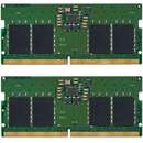 Memorie laptop Kingston 64GB (2x32GB) DDR5 5600MHz