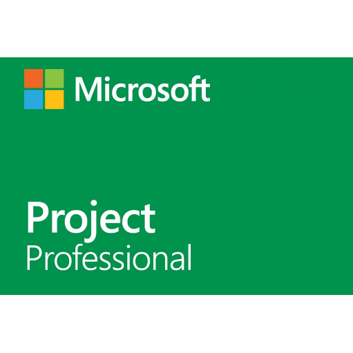 Licenta Project Professional 2021  All Languages ESD