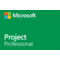 Licenta Microsoft Project Professional 2021  All Languages ESD