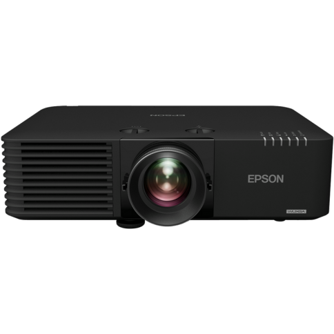 Videoproiector EB-L735U WUXGA Black