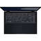 Laptop ASUS ExpertBook B2 B2502CBA-BQ0313 15.6 inch FHD Intel Core i5-1240P 8GB DDR4 256GB SSD Star Black