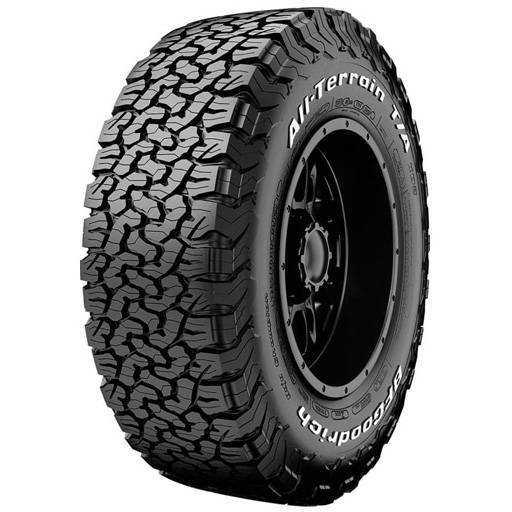 Anvelopa All Season ALL TERRAIN T/A KO2 235/60 R18 108/104R