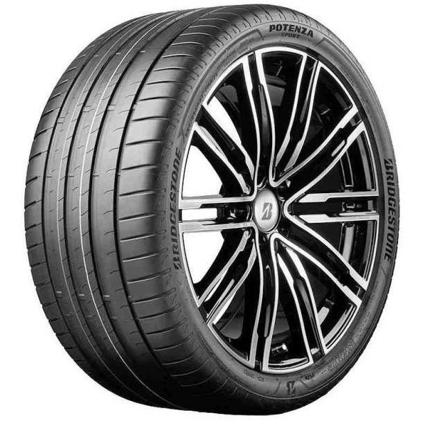 Anvelopa Vara Potenza Sport XL 255/40 R20 101Y