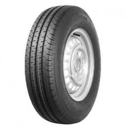 Anvelopa Vara Effivan 215/70 R15C 109/107S