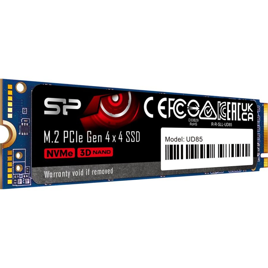 SSD UD85 500GB PCIe M.2