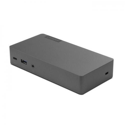 Statie Andocare 40AV0135EU Thunderbolt 3 Essential Gri