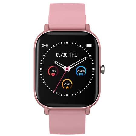 Smartwatch Allview Styfit L Pink