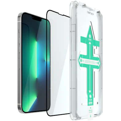Folie de protectie iPhone 13 Pro Max