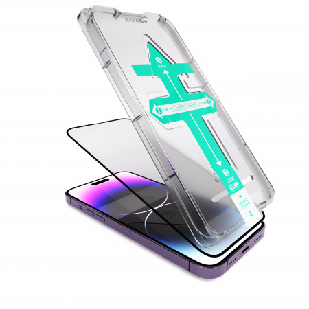 Folie de protectie iPhone 14 Pro