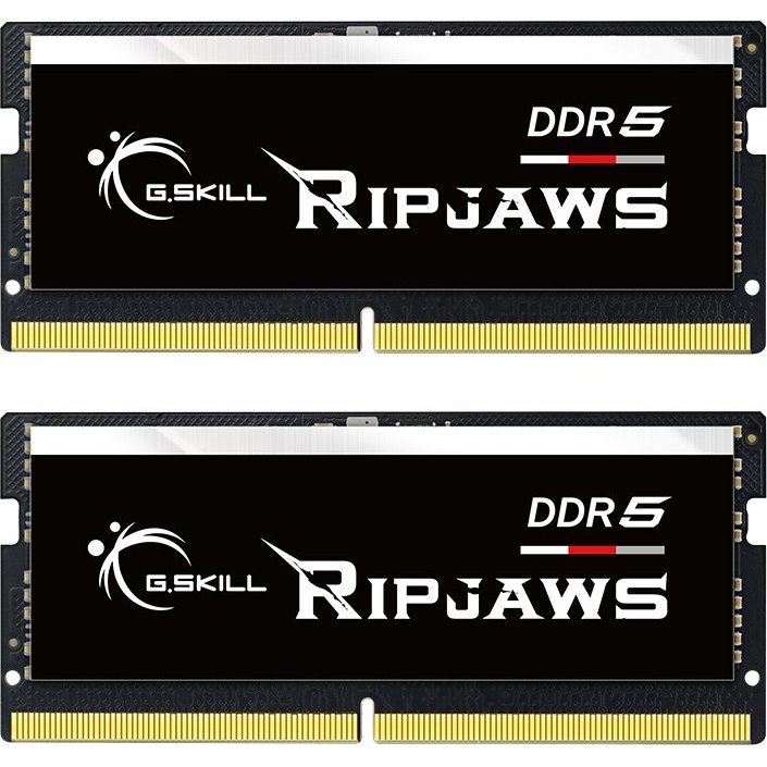 Memorie laptop 32GB (2x16GB) DDR5 4800MHz