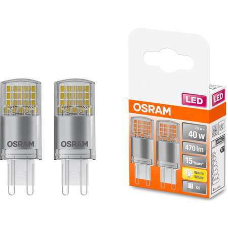 Bec LED Osram 4.2W