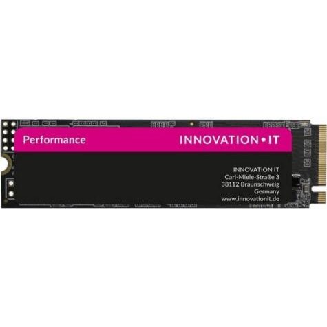 SSD 256GB PCIe M.2 2280 Bulk