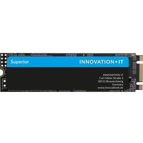 SSD 256GB SATA M.2 2280 Bulk