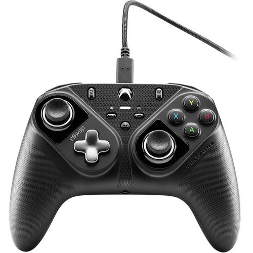 Gamepad Eswap S Pro Black