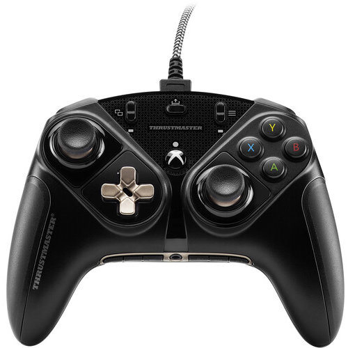 Gamepad Eswap X Pro Black